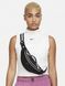 Сумка на пояс Nike NK HERITAGE S WSTPCK - RETRO черный Уни 28 х 8 х 13 см