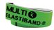 Еспандер для фітнесу Sveltus Multi Elastiband універсальний 10 кг Зелений (SLTS-0103)