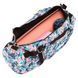 Сумка для йога коврика KINDFOLK Yoga bag SP-Sport FI-6969-5 розовый-голубой