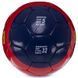 М'яч футбольний FCB BARCA BALLONSTAR FB-3476 №5 PU
