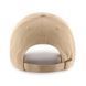 Кепка 47 Brand NY YANKEES коричневый Уни OSFA артB-RGW17GWSNL-KHC