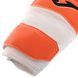 Перчатки вратарские юниорские Joma HUNTER 400909-042 (PVC, PL, р-р 4-8, к400909-042 Коралловый-белый 6)