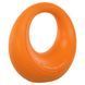 Гиря з TPR покриттям Star Moon SP-Sport SC-80145-15LB Помаранчева вага 6,8 кг