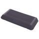 Степ-платформа SP-Sport FI-1576 Бирюзовый-розовый 72x36,5x10-15см