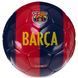 М'яч футбольний FCB BARCA BALLONSTAR FB-3476 №5 PU