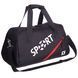 Сумка спортивная SPORT SP-Sport 606 Черный