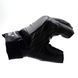 Перчатки для фитнеса MadMax MFG-820 MTi82 Black/Cool grey L