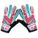 Воротарські рукавички SportVida SV-PA0015 Size 6