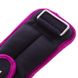 Утяжелители-манжеты для рук и ног Zelart FI-5732-2 2x1кг цвета в ассортименте