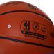 М'яч баскетбольний Composite Leather SPALDING GB SERIES 74933Z №7 помаранчевий