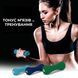Гантель PowerPlay 4126 неопренова 3 кг