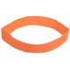 Резинка для фитнеса DOUBLE CUBE LOOP BANDS LB-001-OR L оранжевый