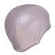 Шапочка для плавания на длинные волосы CIMA BUBBLE PL-1669