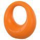 Гиря з TPR покриттям Star Moon SP-Sport SC-80145-15LB Помаранчева вага 6,8 кг
