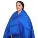 Ковдра туристична PUFFY DOWN BLANKET 4Monster C-BKR-178 Синій (Нейлон 820D380T, качиний пух, покриття W, R водонепроник., р-р 127x178см, t -20 до 0)
