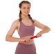 Резинка петля для підтягувань SP-Sport Fitness LINE FI-9584-2 25-40кг червоний