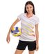 Форма волейбольна жіноча Lingo LD-P828 S-3XL кольори в асортименті