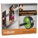 Груша пневматическая подвесная EVERLAST 4242 25x18см черный