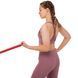 Резинка петля для підтягувань SP-Sport Fitness LINE FI-9584-2 25-40кг червоний