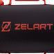 Мішок для кросфіту та фітнесу Zelart TA-7825-25 25кг червоний