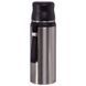 Термос сталевий 800ml SP-Sport CY-05 Чорний (сталь,)