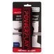 Лямки для тяги PowerPlay PP 7064 Black черно-красные