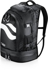 Рюкзак Aqua Speed ​​MAXPACK bagpack 42L 9297 черный Уни 55x35x26 см