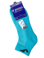 Шкарпетки Joma ANKLE бірюзовий Уні 39-42 арт 400027.Р03 t