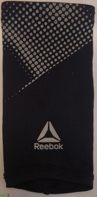 Фіксатор щиколотки Reebok Ankle Support чорний Уні M