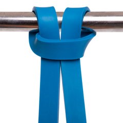 Резинка петля для підтягувань SP-Sport Fitness LINE FI-9584-3 35-50кг синій