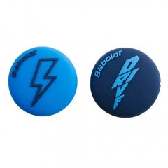 Виброгаситель Babolat Flash damp X 2 blue