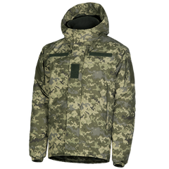 Куртка Patrol System 2.0 NordStorm MM14 (6594), S