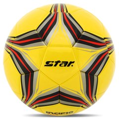 Мяч футбольный №5 PU ламин. Клееный INCIPIO PLUS SB6415C (№5, 5 сл., цвета в ассортименте)