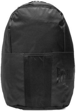 Рюкзак спортивный Everlast TECHNI BACKPACK черный Уни 35 x 52,5 x 21 cm