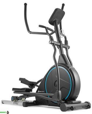 Орбитрек Hop-Sport HS-160CF Stage электромагнитный+мат под тренажер