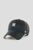Кепка MVP 47 Brand YANKEES BASE RUNNER SNAP чорний, сірий Уні OSFA