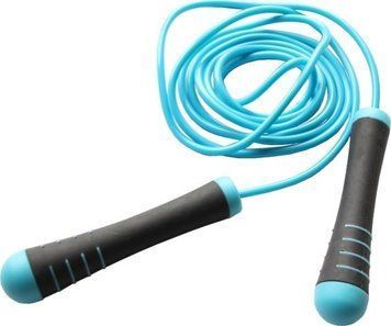Скакалка Power System Cross Weighted Rope PS-4031 Blue