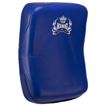 Маківара Вигнута TOP KING Curved Shape TKKSH-01-SL Синій 1шт