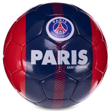 Мяч футбольный SAINT-GERMAIN PARIS BALLONSTAR FB-3477 №5 PU