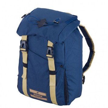 Рюкзак спортивный Babolat Backpack classic junior boy dark-blue 753096-102