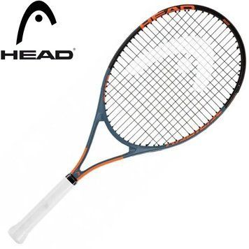Ракетка Head Ti Radical Elite Gr2