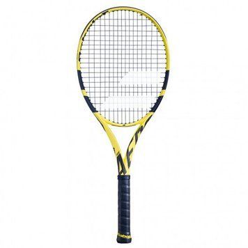 Ракетка Babolat Pure Aero team 2019 str no cover Gr3 102358-191
