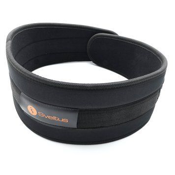 Пояс важкоатлетичний Sveltus S (SLTS-9400-1)