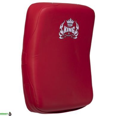 Маківара Вигнута TOP KING Curved Shape TKKSH-01-SL Синій 1шт