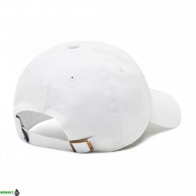 Кепка 47 Brand NY YANKEES белый Уни OSFA