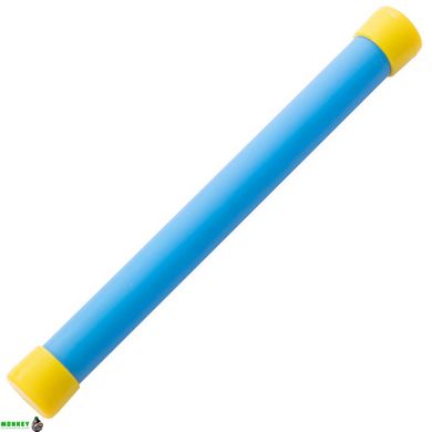 Эстафетная палочка SP-Planeta PK-5062 длина-31см 1шт цвета в ассортименте