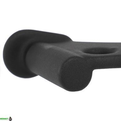 Рукоятка для тяги в низ Zelart TA-9630 42см черный