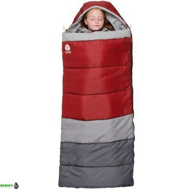 Sierra Designs спальник Pika Youth 40