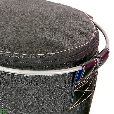 Мішок боксерський Силует BOXER 1024-01 висота 120см чорний