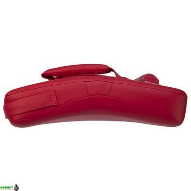 Маківара Вигнута TOP KING Curved Shape TKKSH-01-SL Синій 1шт
